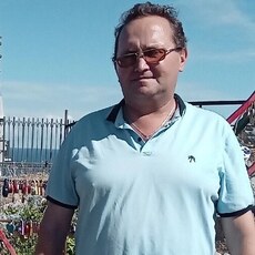 Фотография мужчины Николай, 53 года из г. Шаранга