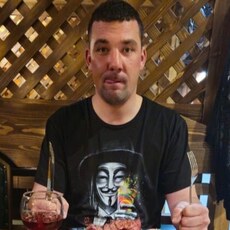 Фотография мужчины Сс, 37 лет из г. Хабаровск