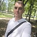 Саша, 36 лет