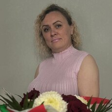 Фотография девушки Мария, 43 года из г. Вичуга
