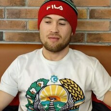 Фотография мужчины Бек, 30 лет из г. Мытищи