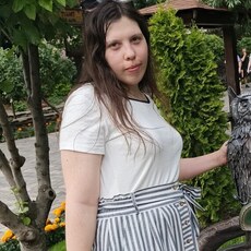 Фотография девушки Дашуля, 25 лет из г. Михайловка (Волгоградская Област