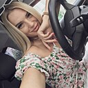 Настя, 36 лет
