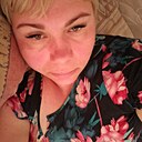 Света Комарова, 45 лет