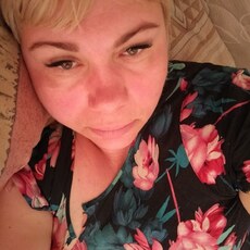 Фотография девушки Света Комарова, 45 лет из г. Узловая