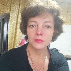 Фотография девушки Елена, 43 года из г. Лесосибирск