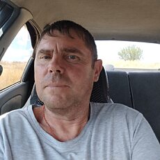Фотография мужчины Олег, 51 год из г. Краснодон