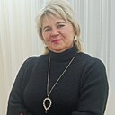 Валентина, 61 год