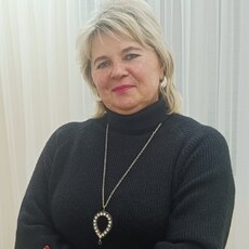 Фотография девушки Валентина, 61 год из г. Микашевичи