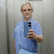 Фотография девушки Наталья, 50 лет из г. Хабаровск