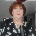 Наталья, 66 лет