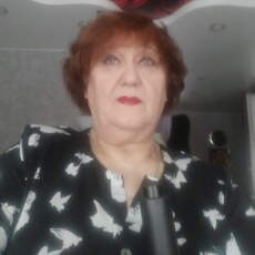 Фотография девушки Наталья, 66 лет из г. Омск