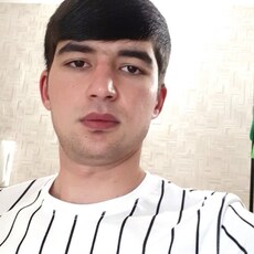 Фотография мужчины Samir, 28 лет из г. Санкт-Петербург
