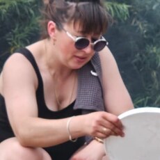 Фотография девушки Нинель, 37 лет из г. Астана