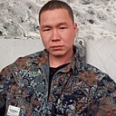 Джонни, 30 лет
