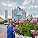 Татьяна, 63 года