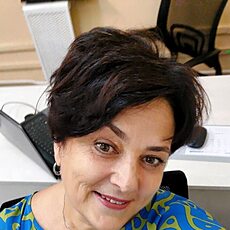 Фотография девушки Анжела, 54 года из г. Минск