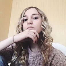 Фотография девушки Оля, 29 лет из г. Усть-Илимск