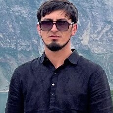 Фотография мужчины Imam, 31 год из г. Бокситогорск