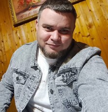 Фотография мужчины Сергей, 38 лет из г. Павловский Посад