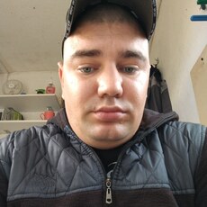 Фотография мужчины Толя, 27 лет из г. Томск