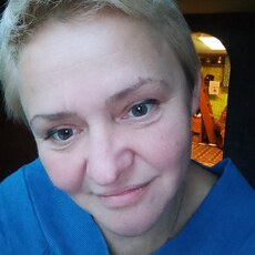 Фотография девушки Наталья, 51 год из г. Могилев