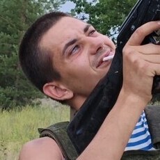 Фотография мужчины Александр, 25 лет из г. Луганск