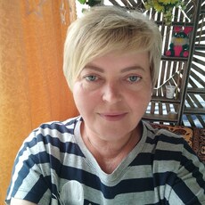 Фотография девушки Кукла, 53 года из г. Шарковщина