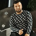 Аброрбек, 28 лет