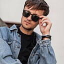 Амир, 35 лет
