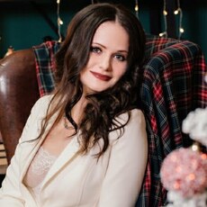 Фотография девушки Елена, 30 лет из г. Пятигорск