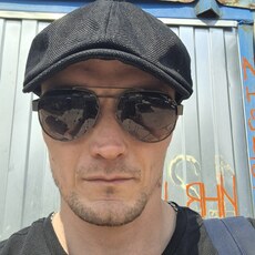 Фотография мужчины Дмитрий, 35 лет из г. Красногорск