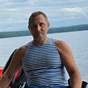 Владимир, 51 год