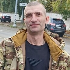 Фотография мужчины Артём, 41 год из г. Наро-Фоминск