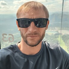 Фотография мужчины Константин, 42 года из г. Нефтеюганск