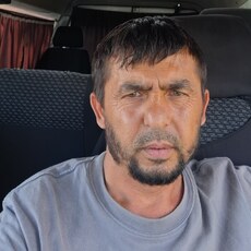 Фотография мужчины Рома, 42 года из г. Свободный