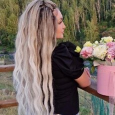 Фотография девушки Малена, 38 лет из г. Симферополь