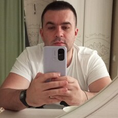 Фотография мужчины Teddy Q, 40 лет из г. Нальчик