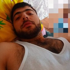 Фотография мужчины Гаджи, 35 лет из г. Краснодар