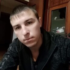 Фотография мужчины Серега, 34 года из г. Ульяновск