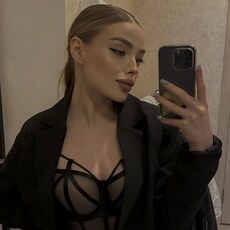 Фотография девушки Balabanova, 21 год из г. Ленинск-Кузнецкий