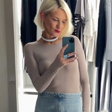 Фотография девушки Вотана, 44 года из г. Минск