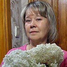 Фотография девушки Раиса, 56 лет из г. Краснобродский