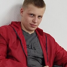 Фотография мужчины Александр, 19 лет из г. Губкин