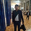 Мурод, 33 года