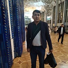 Фотография мужчины Мурод, 33 года из г. Андижан