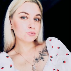 Фотография девушки Вероника, 28 лет из г. Электрогорск