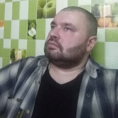 Фотография мужчины Игорь, 40 лет из г. Полярный