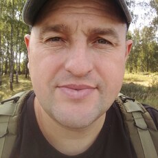 Фотография мужчины Колян, 43 года из г. Могилев