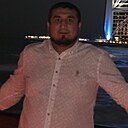Рустам, 37 лет